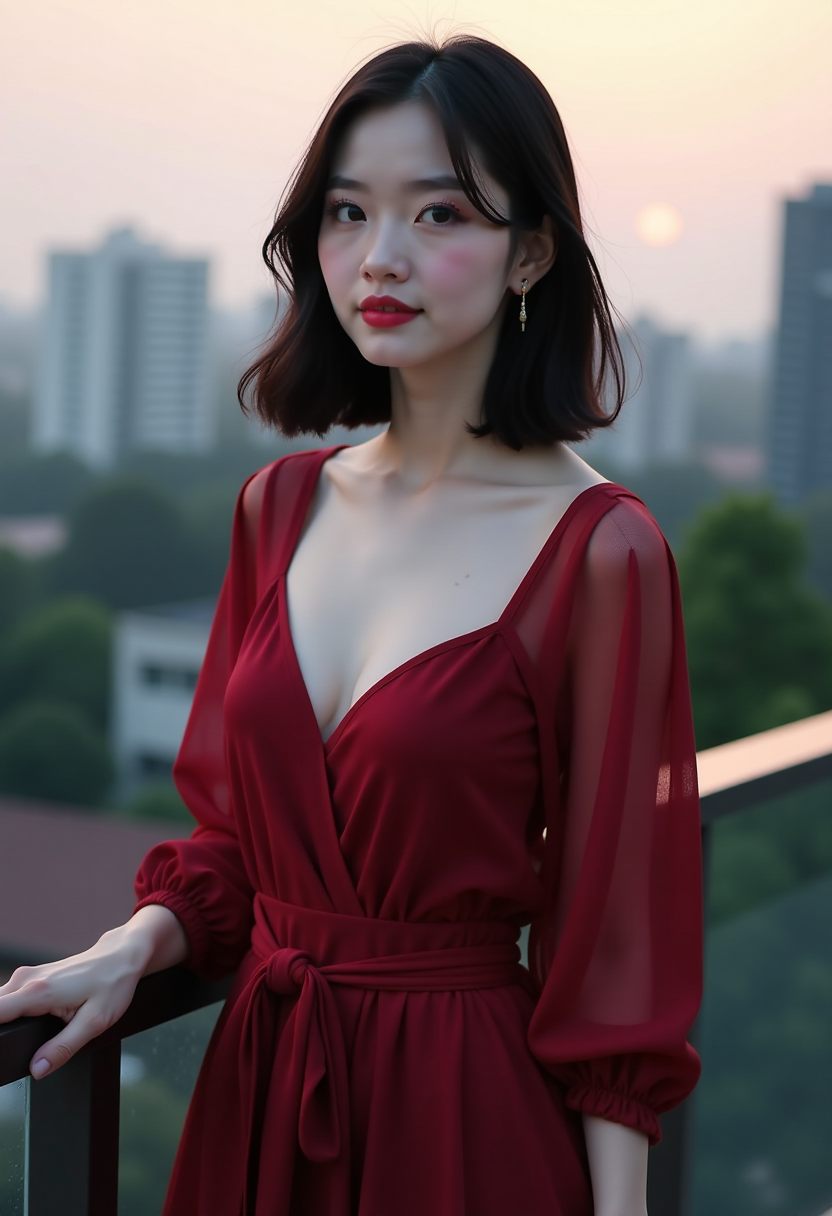 闪婚开放结局封面